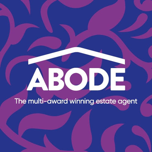 Abode - Logo Design